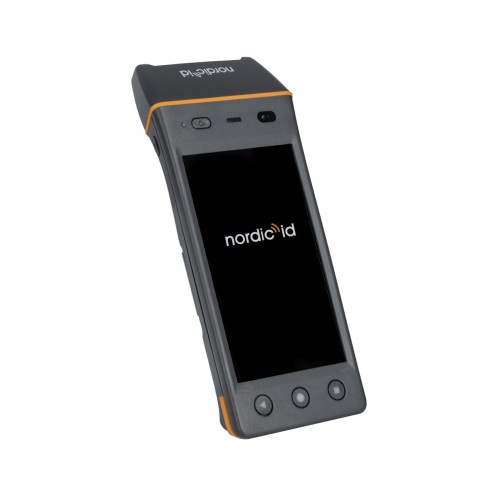 Nordic ID HH83 2D Imager / Dual band WLAN