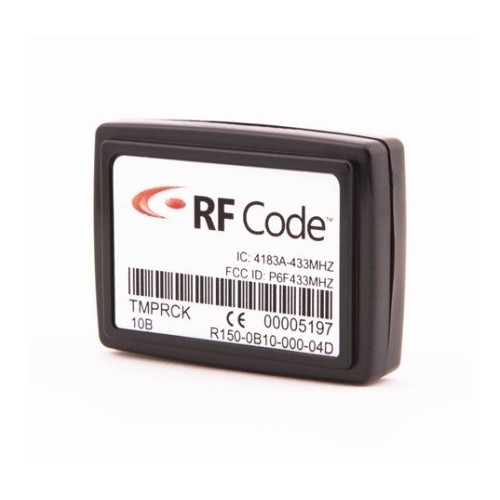 Tag de Temperatura RF Code R150