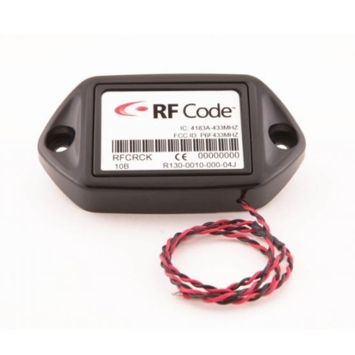 R130 Dry Contact Tag RF Code