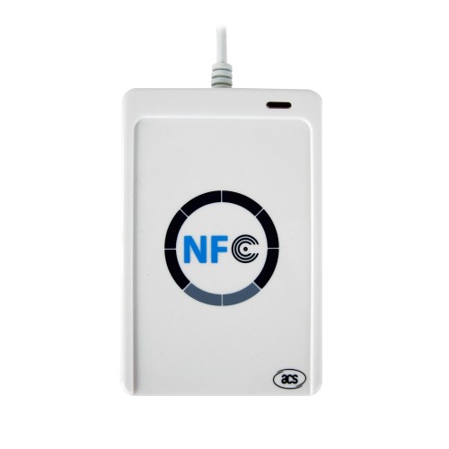 USB NFC Reader ACR122U