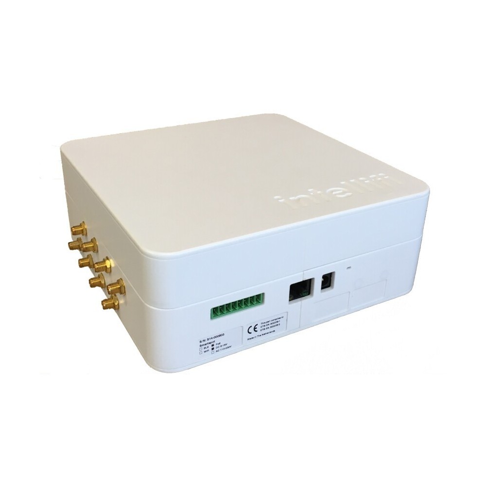 Intellifi Smartspot RFID UHF + BLE  ETSI Reader