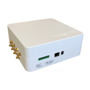 Intellifi Smartspot RFID UHF multi-8 ETSI Reader