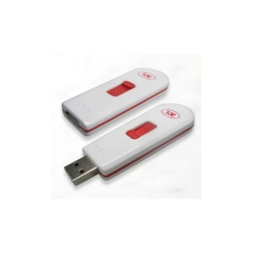 Lector USB NFC ACR122