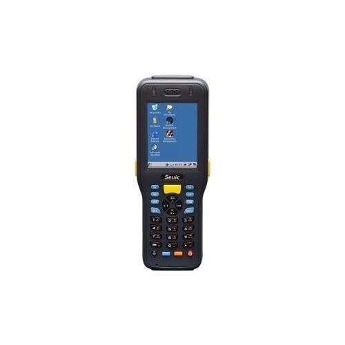 Seuic AUTOID-7P RFID Barcode Reader