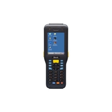 Seuic AUTOID-7P RFID Barcode Reader