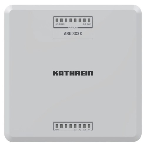 Kathrein ARU 3500 Integrated Antenna Reader