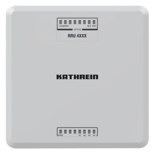 Kathrein RRU 4400 UHF Reader Unit