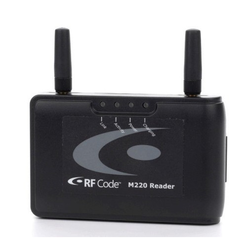 M220 RF code Mobile Reader