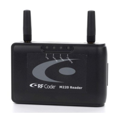 M220 RF code Mobile Reader