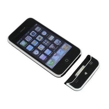 iCarte™ 110 NFC / RFID Reader for iPhone® 3G / 3GS