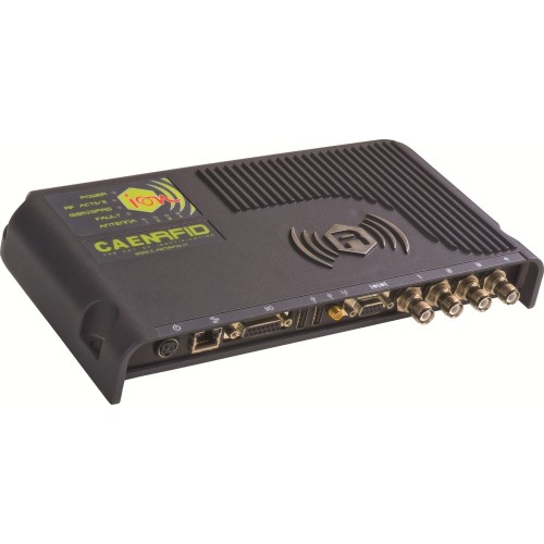 R4300P ION RFID UHF Reader (standard version)