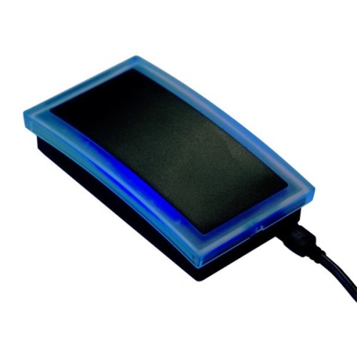 Lector/grabador NFC/HF USB