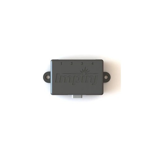 GPIO Adapter for Speedway Antenna Hub