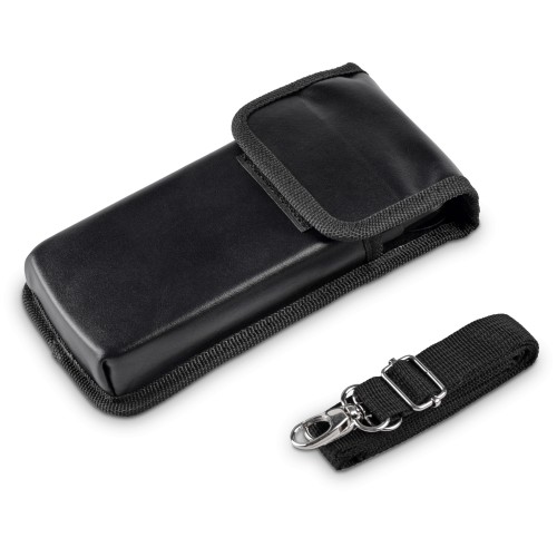 C71 reader holster with belt
