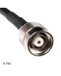 Low loss RF antenna cable (10m)