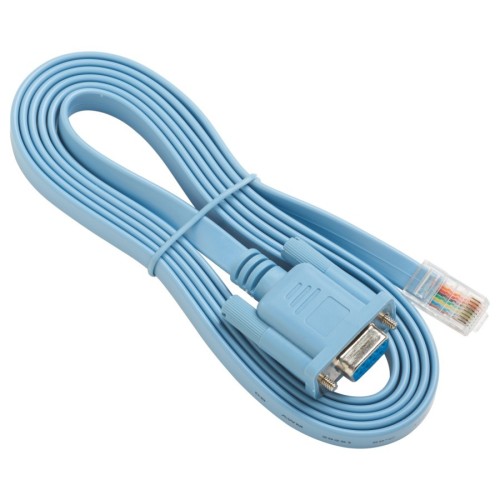 Speedway Revolution Console Cable (DB9 to RJ45)