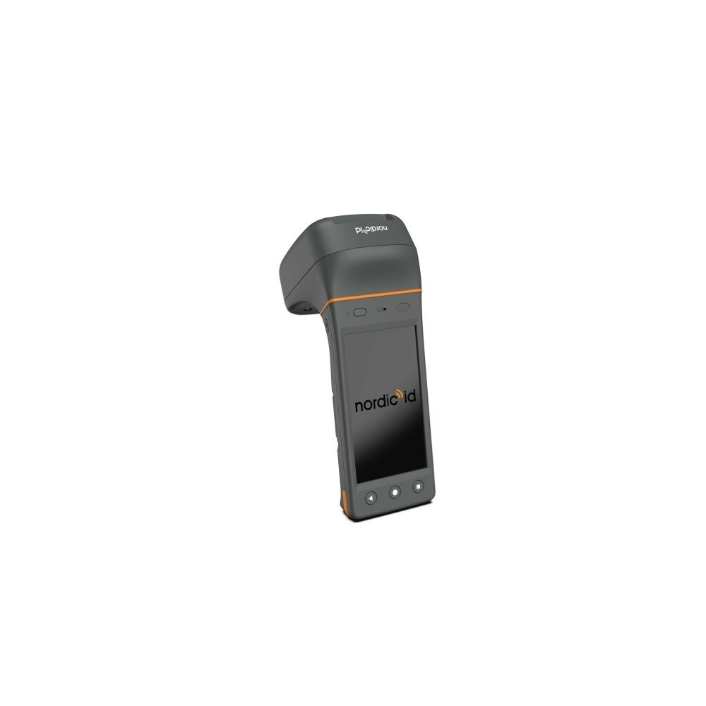 Nordic ID HH83 ACD / UHF RFID / 2D Imager / Dual band WLAN