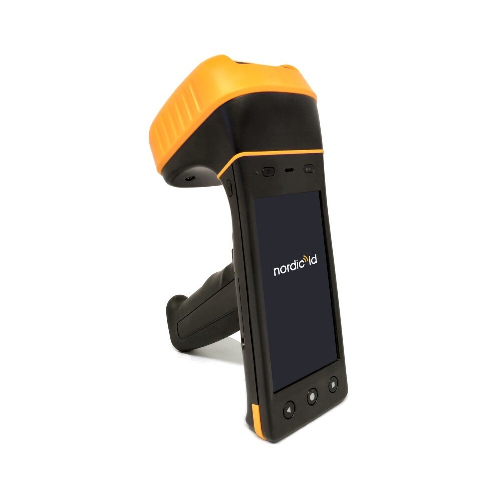 Nordic ID HH85 ACD / UHF RFID / 2D Imager / Dual band WLAN