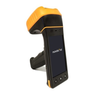 Nordic ID HH85 ACD / UHF RFID / 2D Imager / Dual band WLAN