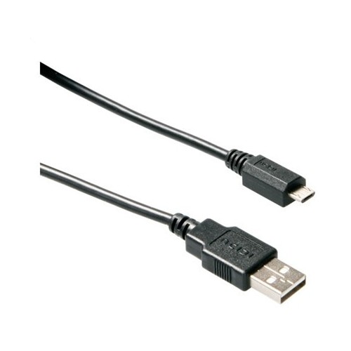 Medea Micro-USB cable for device and desktop charger